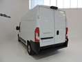 Fiat Ducato 4P Fourgon tôlé H3Power 120 3 M H2 Pack Blanc - thumbnail 7