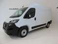 Fiat Ducato 4P Fourgon tôlé H3Power 120 3 M H2 Pack Blanc - thumbnail 1