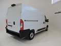 Fiat Ducato 4P Fourgon tôlé H3Power 120 3 M H2 Pack Blanc - thumbnail 5