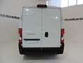 Fiat Ducato 4P Fourgon tôlé H3Power 120 3 M H2 Pack Blanc - thumbnail 6
