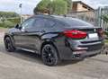 BMW X6 xdrive 30d M sport 258cv Tettuccio / Soft Close Noir - thumbnail 5