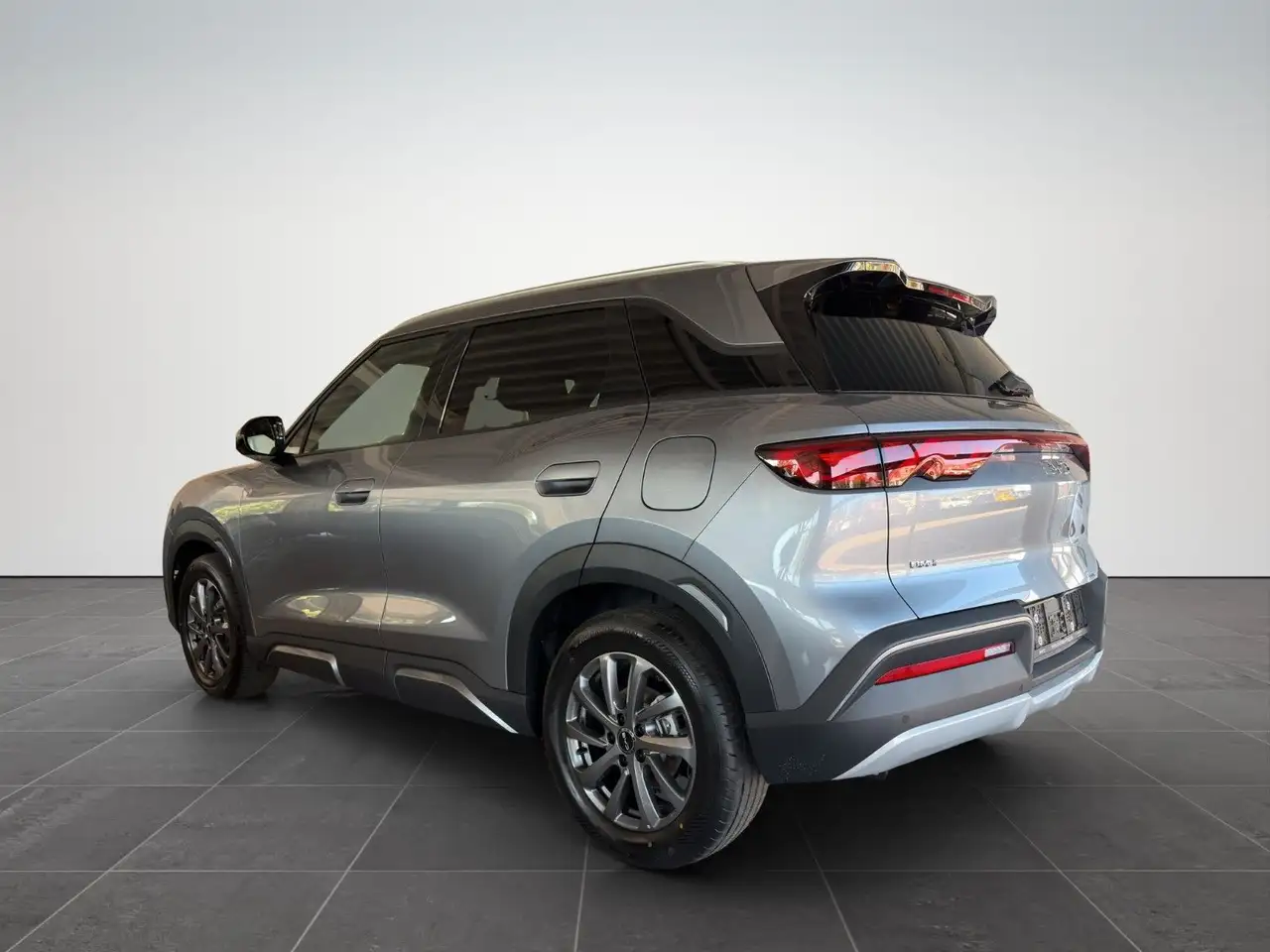 BYD Atto 2 2026