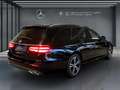 Mercedes-Benz E 300 d T Avantgarde+Night+Ambie.+Distronic+StHz Schwarz - thumbnail 15