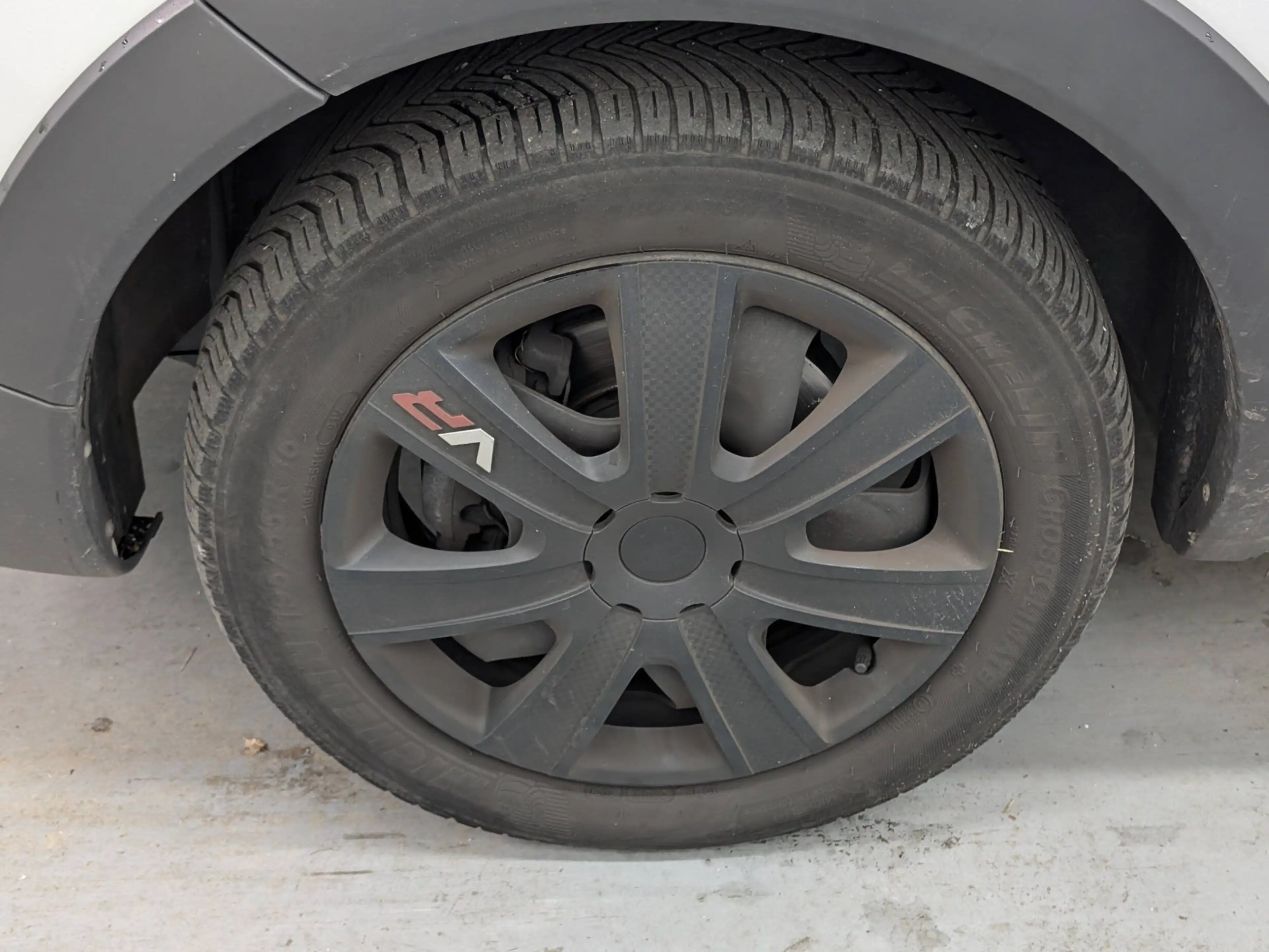 Dacia Dokker Stepway Plus TCe 130 Navi AHK Kamera — photo 7