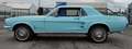 Ford Mustang Coupe V8 289er H Zulassung Blau - thumbnail 3