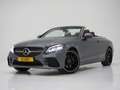 Mercedes-Benz C 200 Cabrio 4MATIC AMG Designo | Airscarf | Virtual Coc Grijs - thumbnail 47