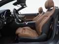 Mercedes-Benz C 200 Cabrio 4MATIC AMG Designo | Airscarf | Virtual Coc Grijs - thumbnail 22