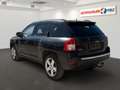 Jeep Compass Jeep 2.2 CRD 4x4 1.Hand AAC SHZ Navi PDC Schwarz - thumbnail 6