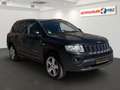 Jeep Compass Jeep 2.2 CRD 4x4 1.Hand AAC SHZ Navi PDC Schwarz - thumbnail 3