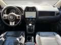 Jeep Compass Jeep 2.2 CRD 4x4 1.Hand AAC SHZ Navi PDC Schwarz - thumbnail 10