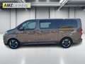 Opel Zafira Life Electric *inkl Batteriezertifikat* Braun - thumbnail 2