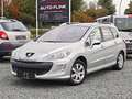 Peugeot 308 SW Premium 1.6 (1.Hand/PDC/KLIMA) Silber - thumbnail 1