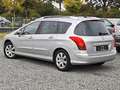 Peugeot 308 SW Premium 1.6 (1.Hand/PDC/KLIMA) Silber - thumbnail 8