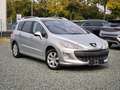 Peugeot 308 SW Premium 1.6 (1.Hand/PDC/KLIMA) Silber - thumbnail 3