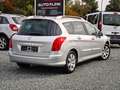 Peugeot 308 SW Premium 1.6 (1.Hand/PDC/KLIMA) Silber - thumbnail 6