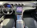 Mercedes-Benz C 220 d AMG+AHK+Schiebedach+Night+RFK+Ambiente Silber - thumbnail 11