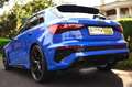Audi RS3 A3 IV 2024 Sportback RS3 2.5 tfsi quattro s-tronic Azul - thumbnail 7