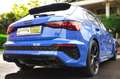 Audi RS3 A3 IV 2024 Sportback RS3 2.5 tfsi quattro s-tronic Azul - thumbnail 5