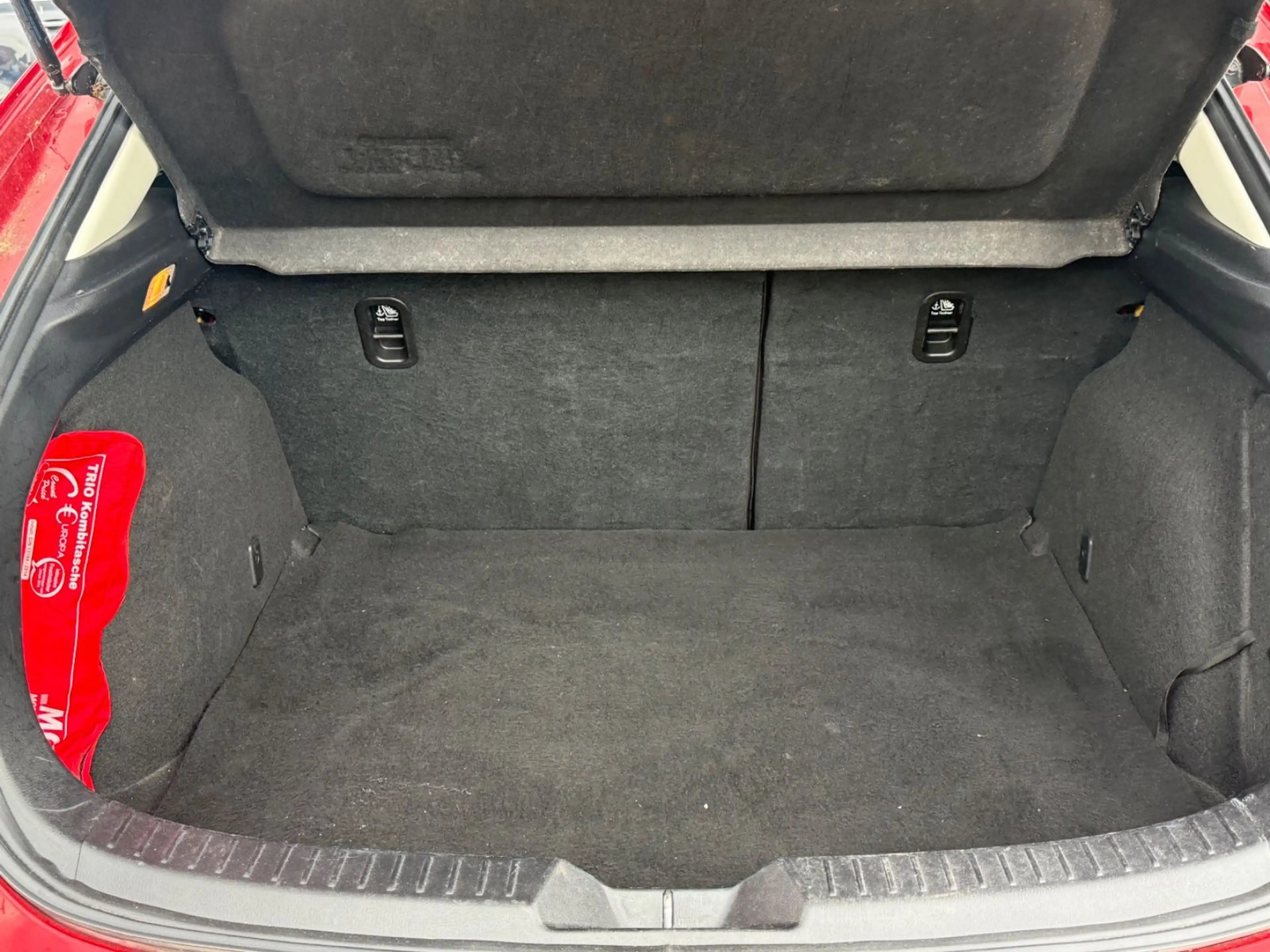 Mazda 3 Lim. Nakama Kamera Leder — photo 19