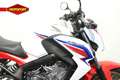 Honda CB 650 FA Rood - thumbnail 6