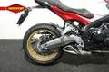 Honda CB 650 FA Rood - thumbnail 3