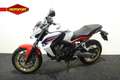 Honda CB 650 FA Rood - thumbnail 10