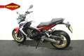 Honda CB 650 FA Rood - thumbnail 12