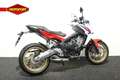 Honda CB 650 FA Rood - thumbnail 17