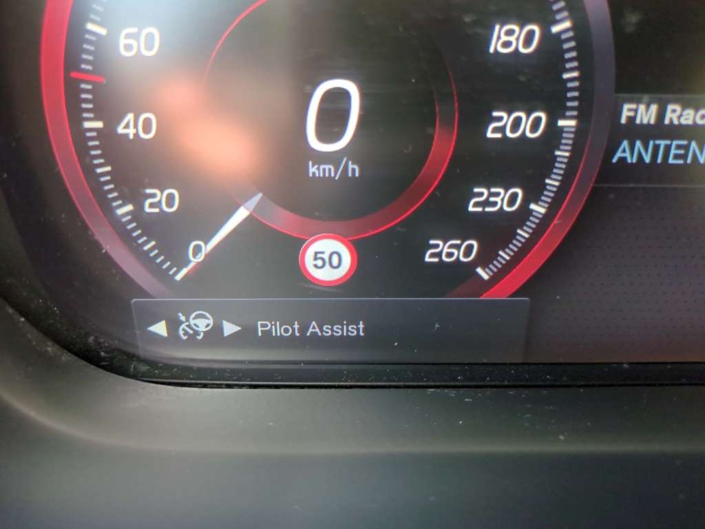Volvo XC 60
