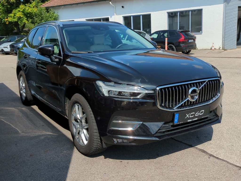 Volvo XC 60