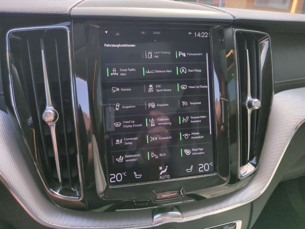 Volvo XC 60