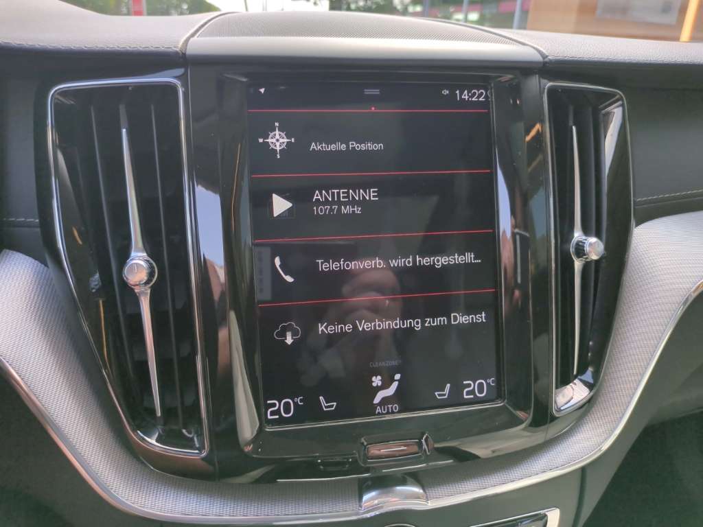 Volvo XC 60
