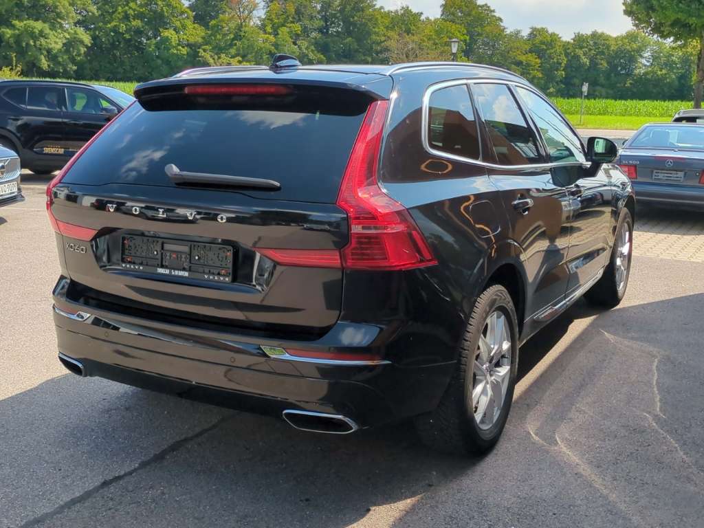 Volvo XC 60