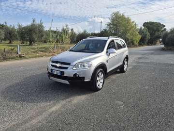 2.0 vcdi 16v Sport