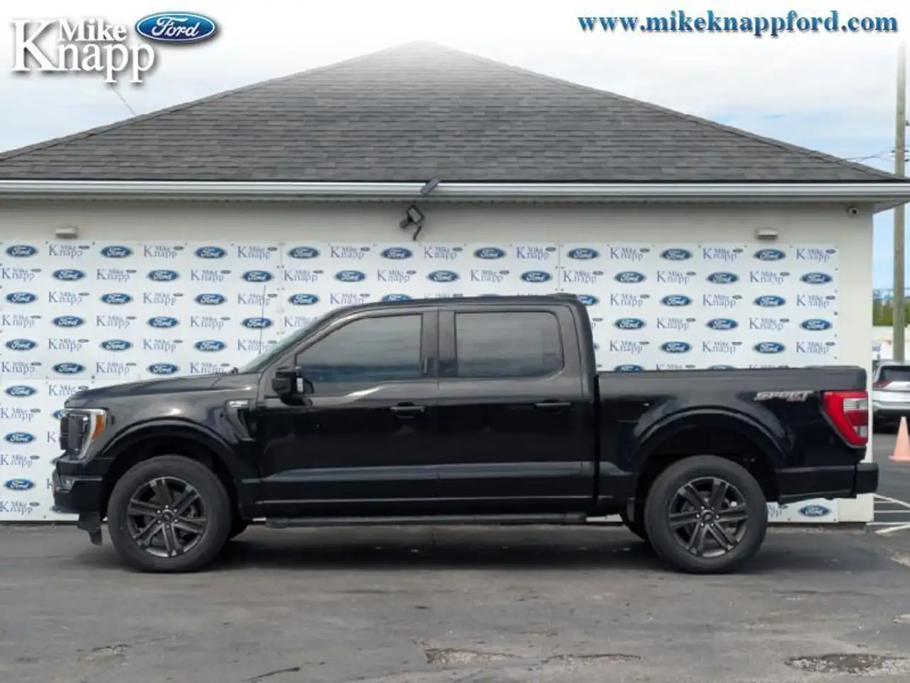Ford F 150 снимка Ford F 150