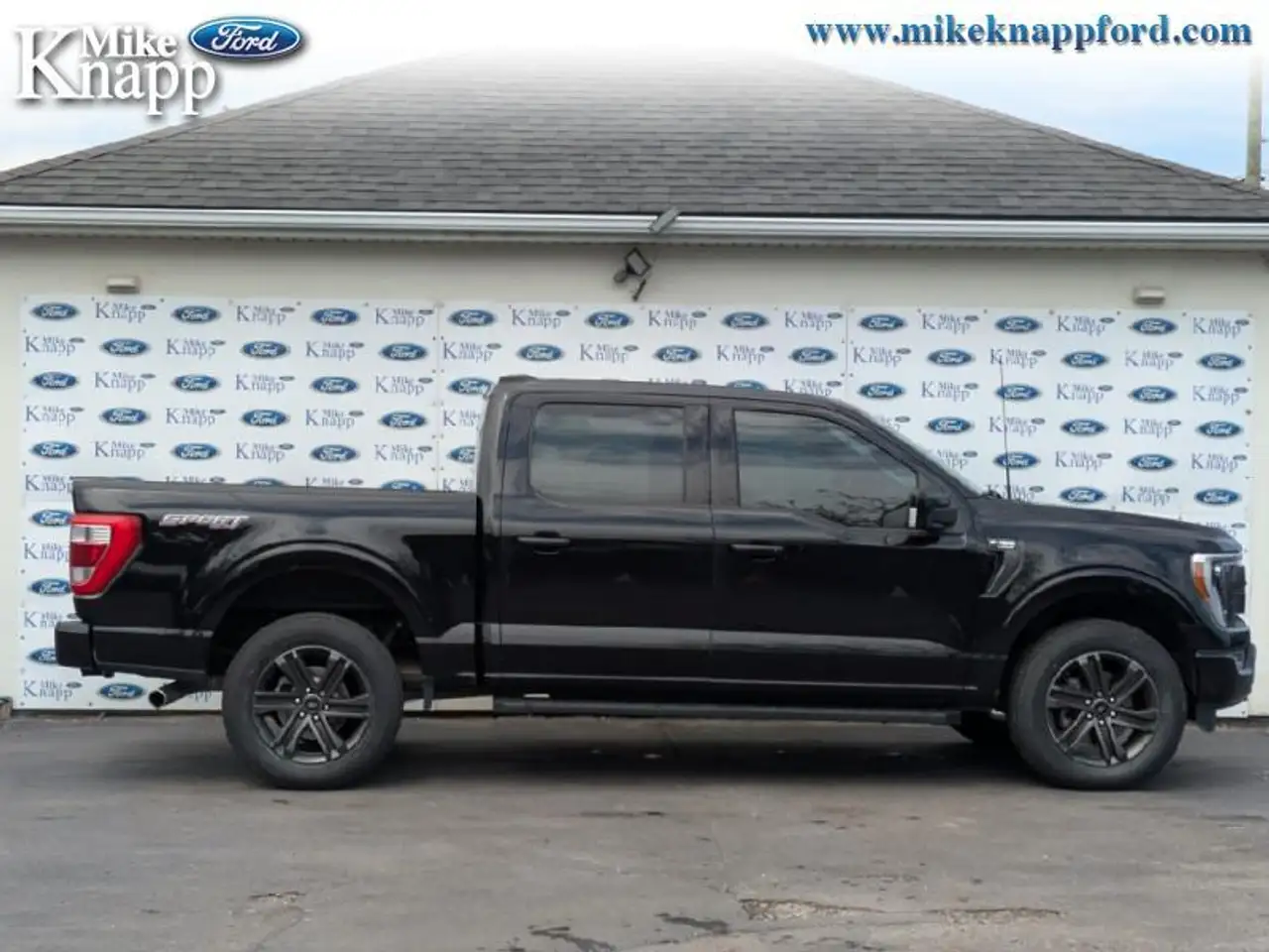 Ford F 150 снимка Ford F 150