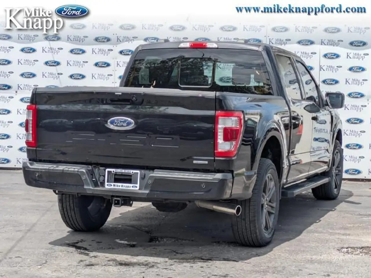 Ford F 150 снимка Ford F 150