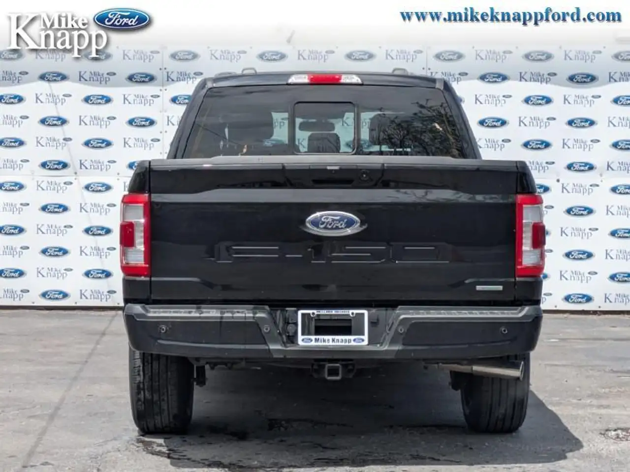 Ford F 150 снимка Ford F 150