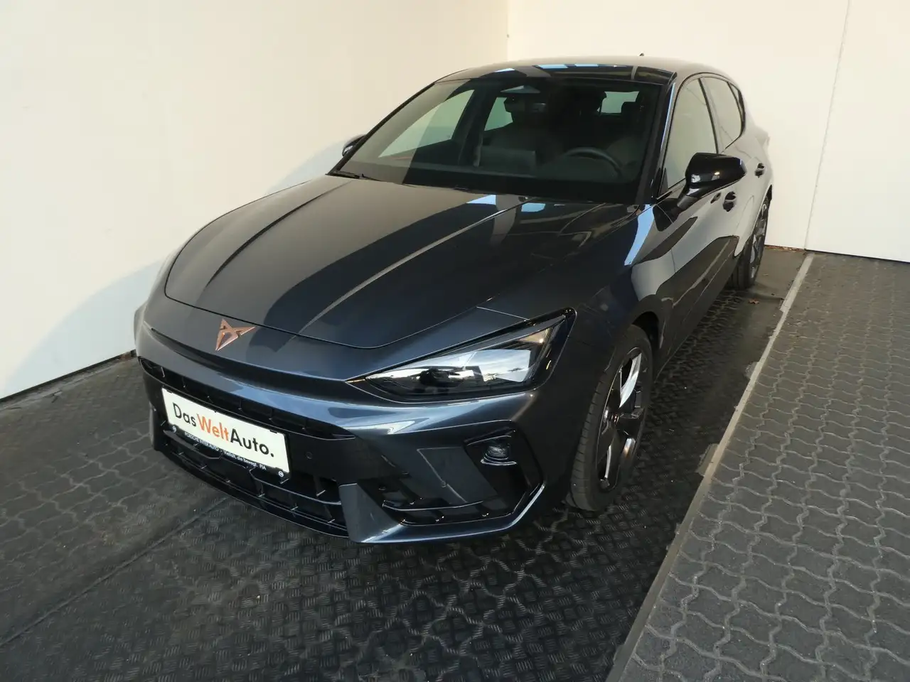CUPRA Leon 2026