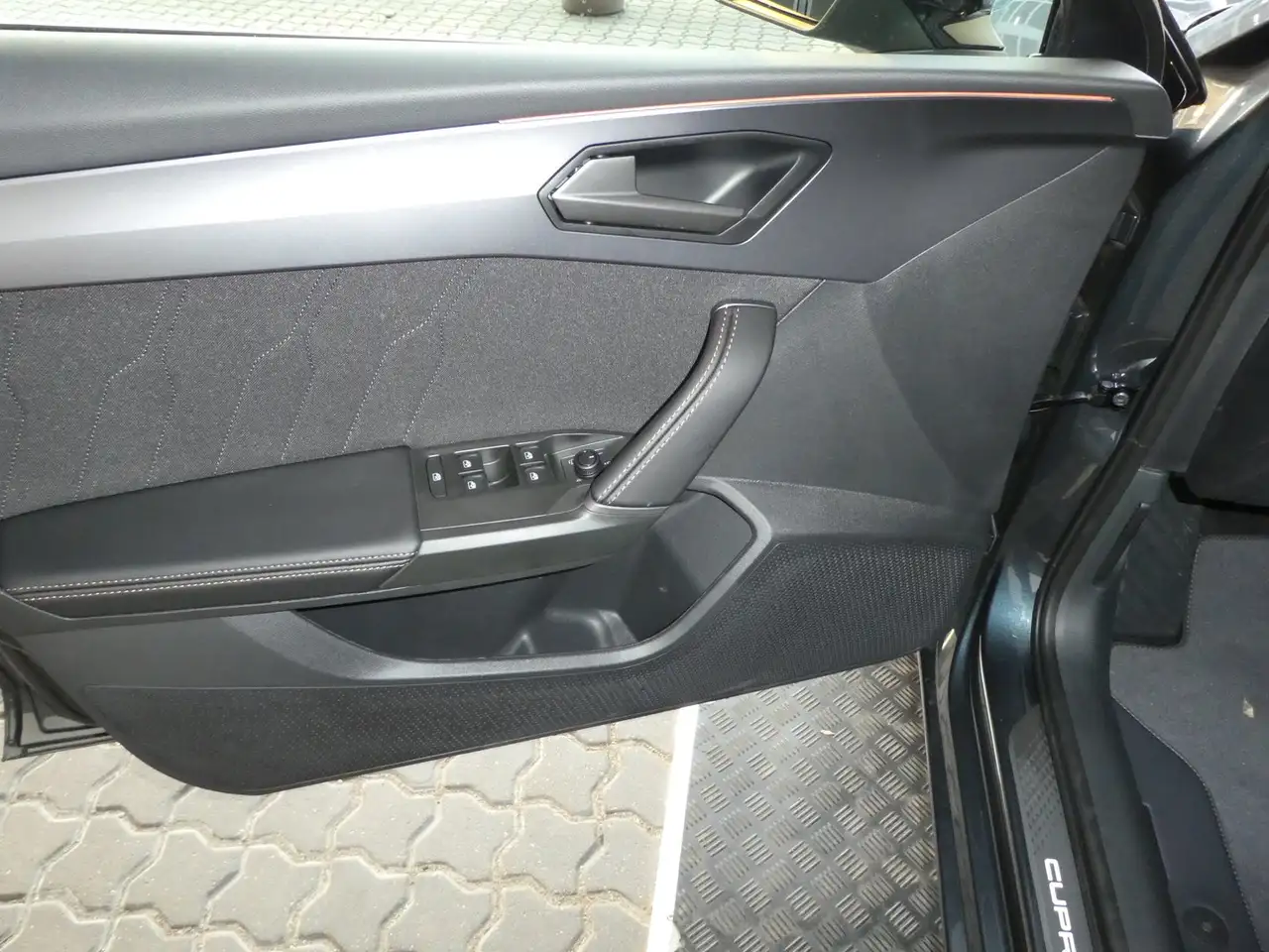 CUPRA Leon 2026