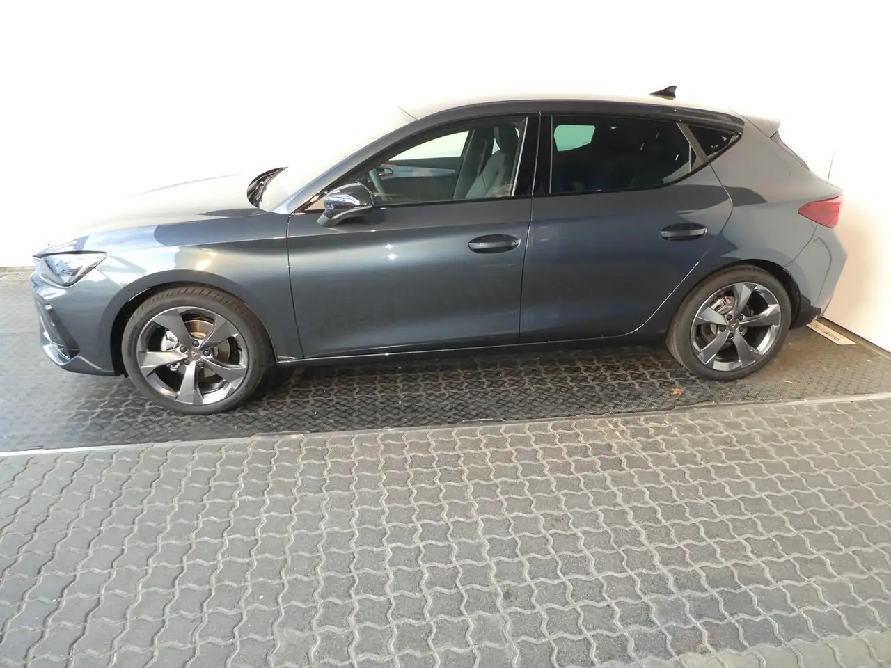 CUPRA Leon 2026