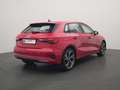 Audi A3 Sportback e advanced S-TRON CARPLAY PDC NAVI Schwarz - thumbnail 3