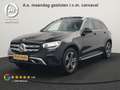 Mercedes-Benz GLC 300 300e 4MATIC Premium Plug In Hybrid 320pk Dealer O. Noir - thumbnail 1