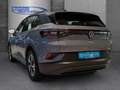 Volkswagen ID.4 52 KWh "PURE PERFORMANCE" 170 PS DSG+NAVI+ACC+REAR Grau - thumbnail 4