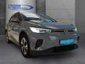 Volkswagen ID.4 52 KWh "PURE PERFORMANCE" 170 PS DSG+NAVI+ACC+REAR Grau - thumbnail 8