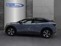 Volkswagen ID.4 52 KWh "PURE PERFORMANCE" 170 PS DSG+NAVI+ACC+REAR Grau - thumbnail 3