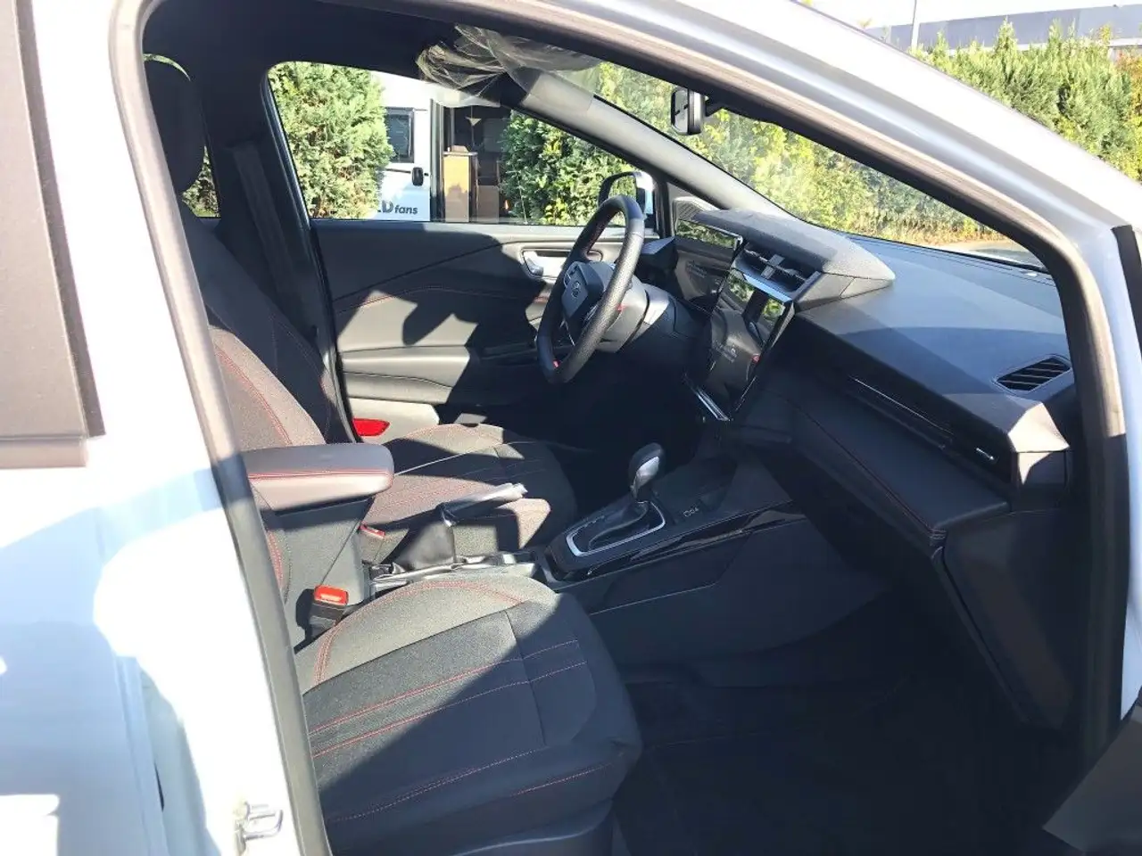 Ford Puma 1.0 EcoBoost Hybrid Aut. ST-LINE AHK Panoramadach, миниатюра 14