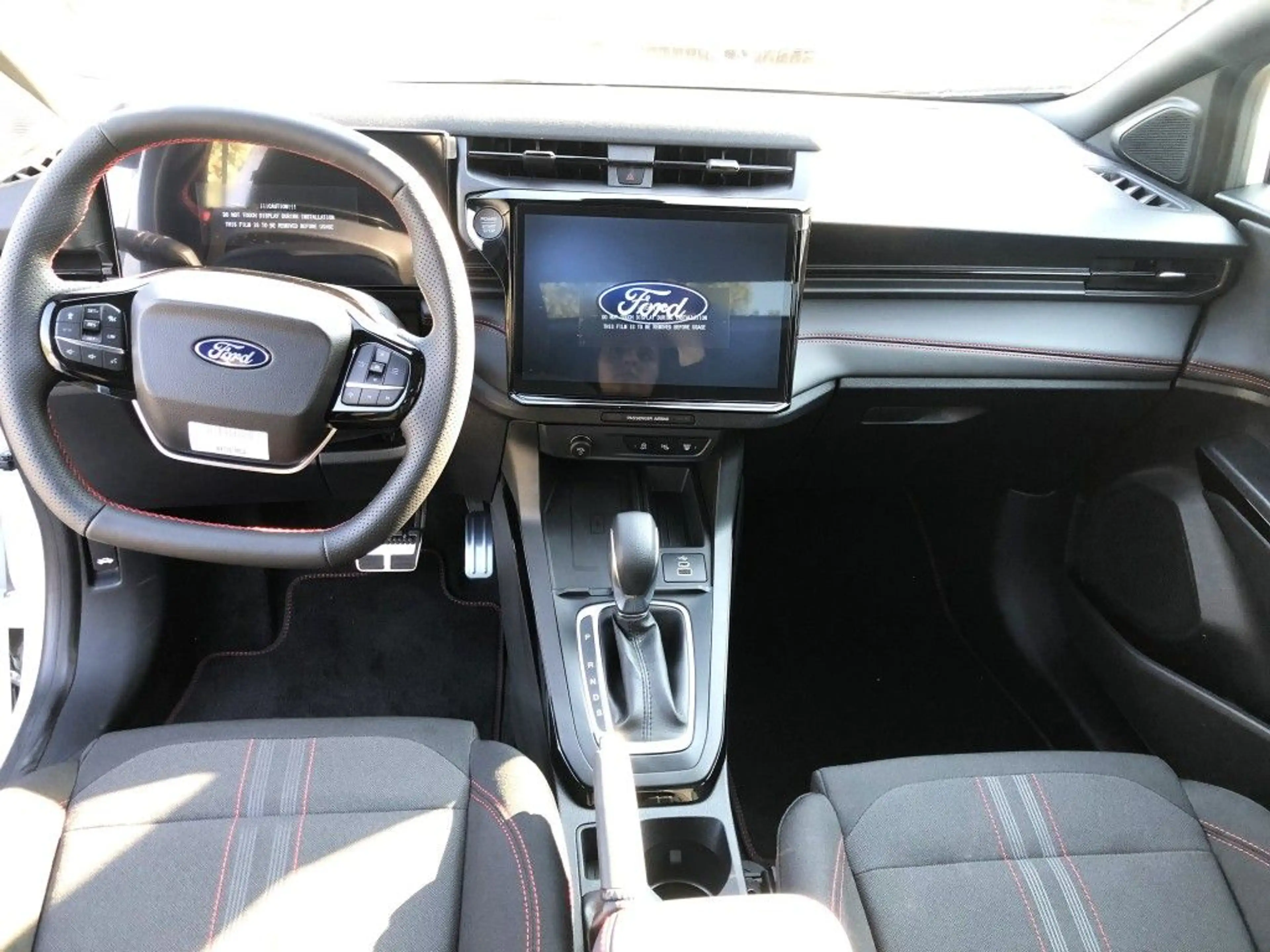 Ford Puma 1.0 EcoBoost Hybrid Aut. ST-LINE AHK Panoramadach — photo 10