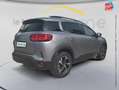 Citroen C5 Aircross BlueHDi 130ch S/S Shine Sieges chauf GPS Camera Carplay Gris - thumbnail 6