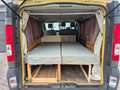 Renault Trafic Combi L1H1 2,7t  verglast Camper CarPlay Gelb - thumbnail 16